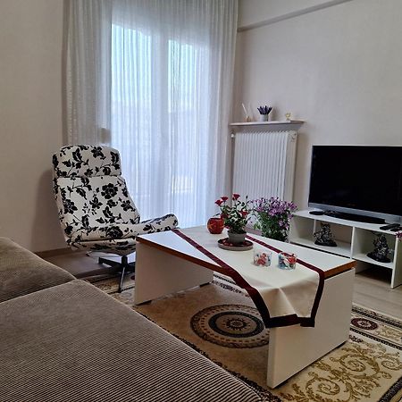 Asterios Home سالونيك المظهر الخارجي الصورة