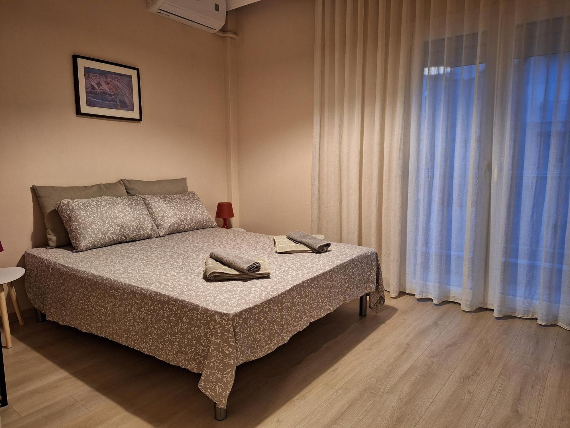 Asterios Home سالونيك المظهر الخارجي الصورة