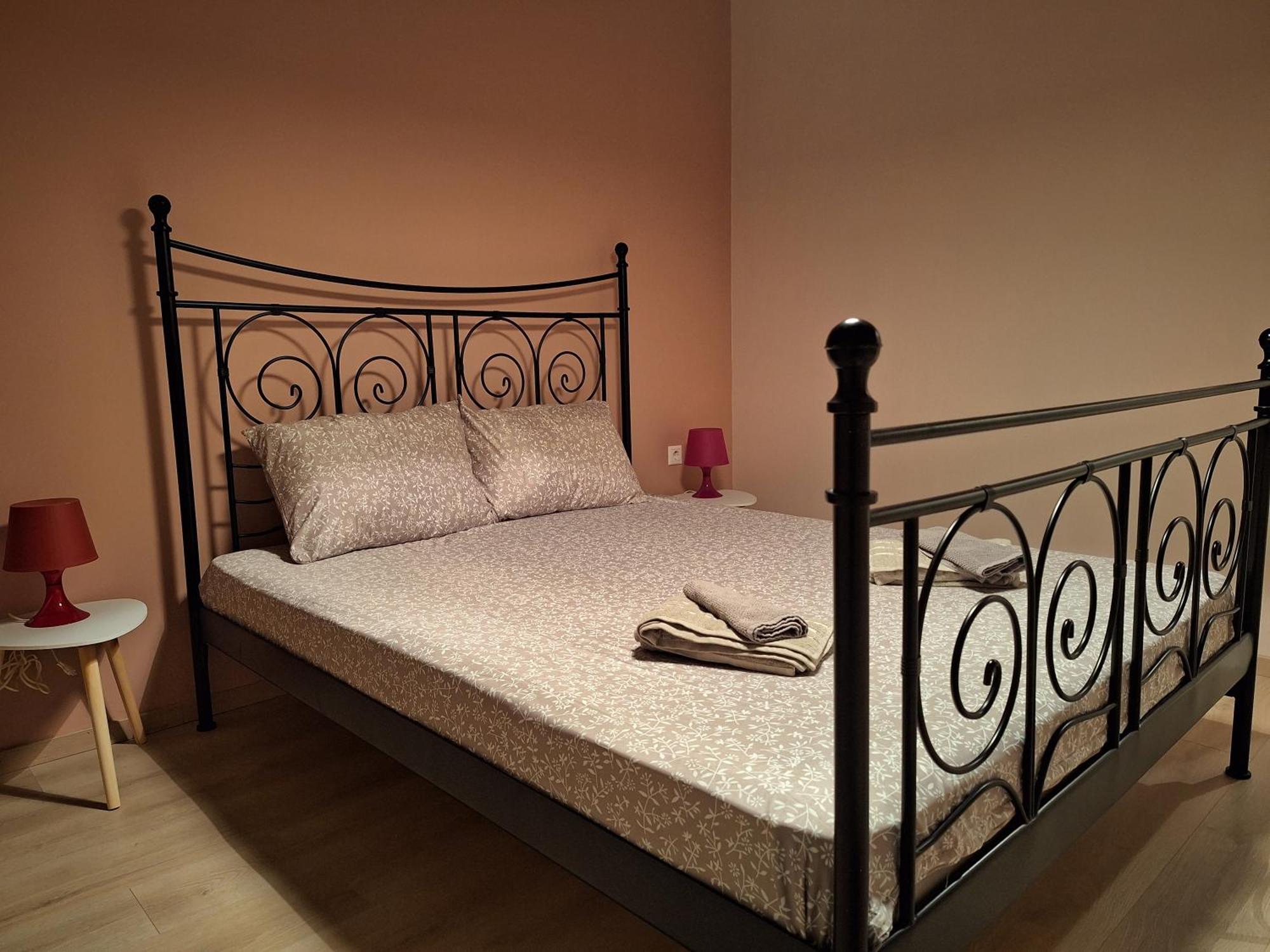 Asterios Home سالونيك المظهر الخارجي الصورة