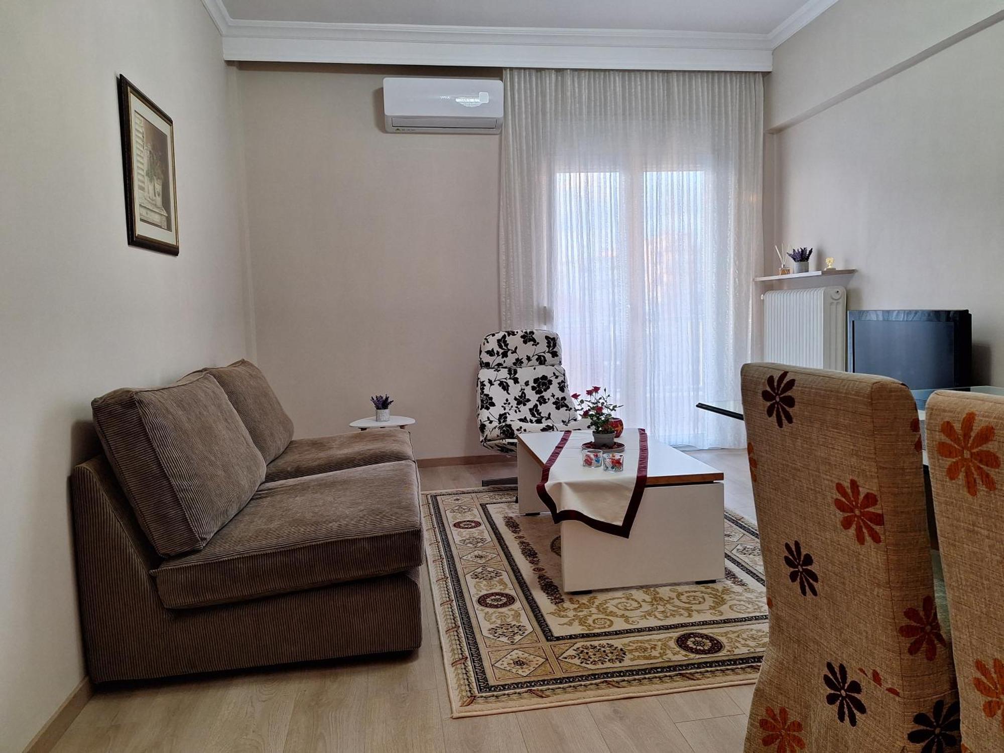 Asterios Home سالونيك المظهر الخارجي الصورة