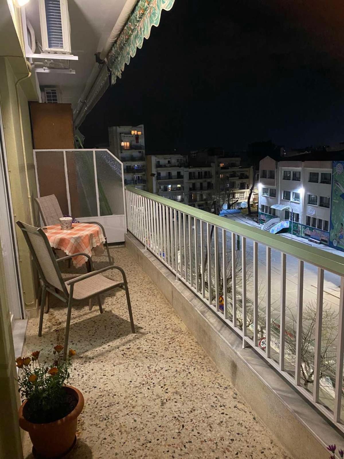 Asterios Home سالونيك المظهر الخارجي الصورة