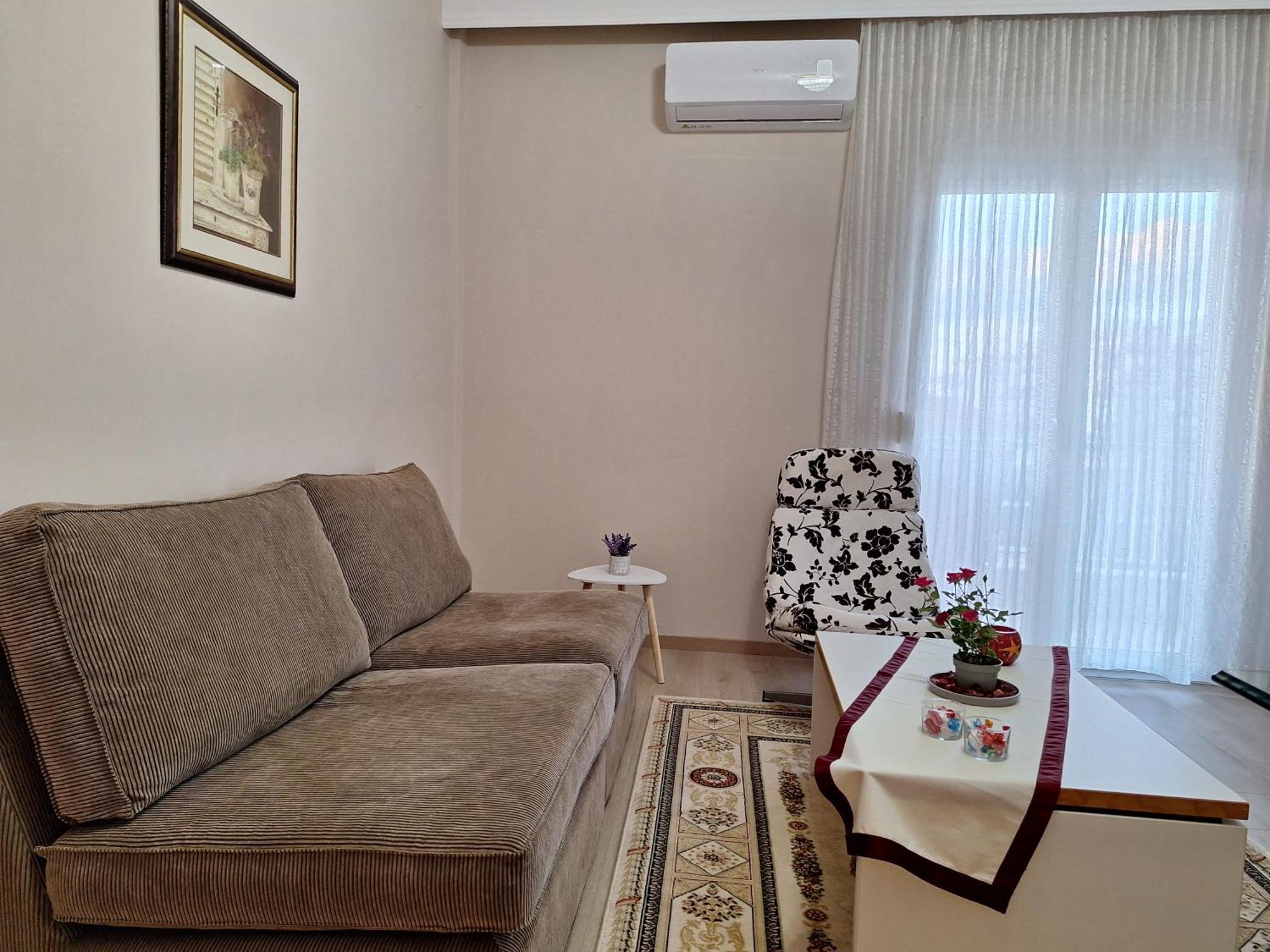 Asterios Home سالونيك المظهر الخارجي الصورة