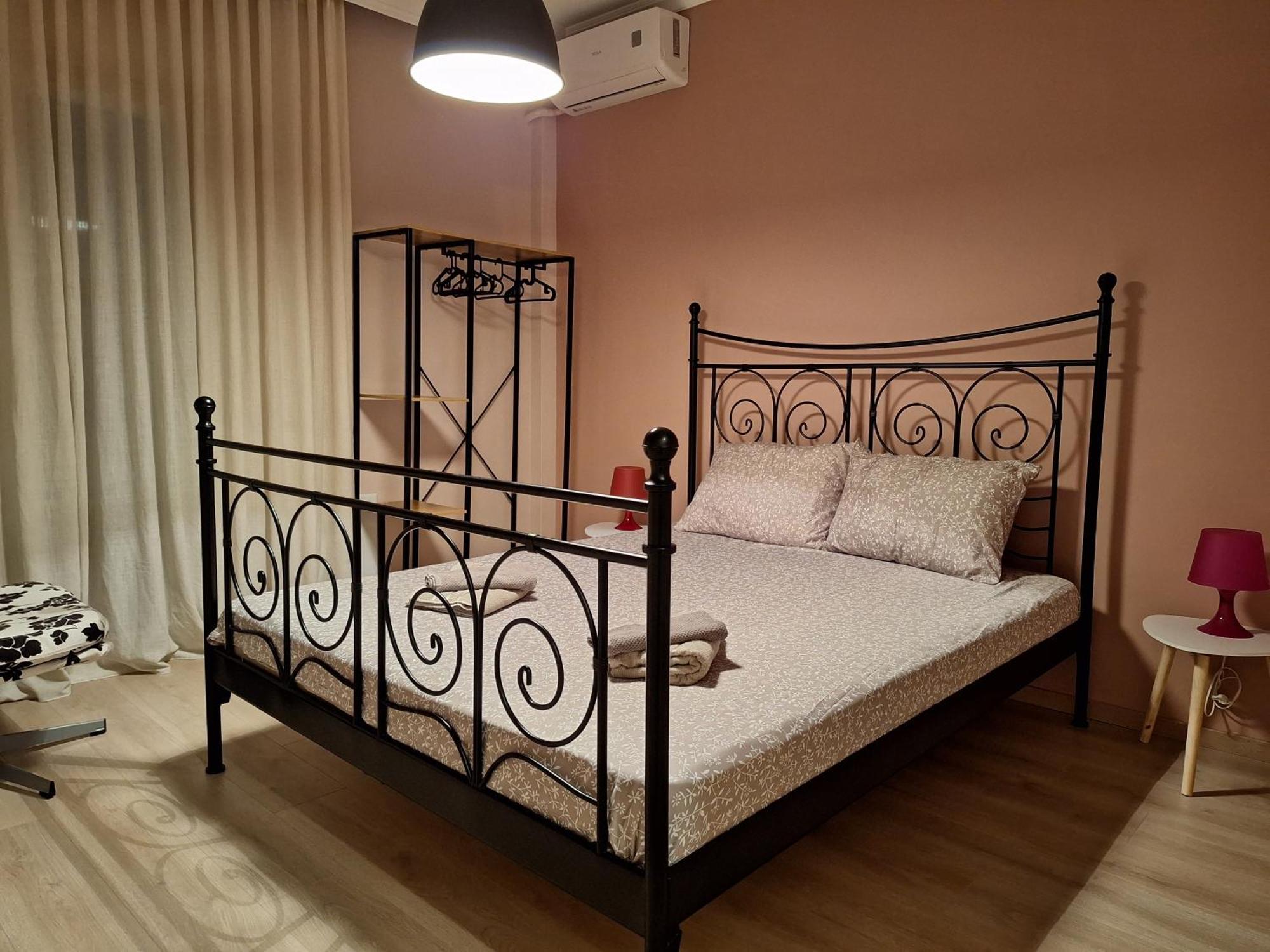 Asterios Home سالونيك المظهر الخارجي الصورة