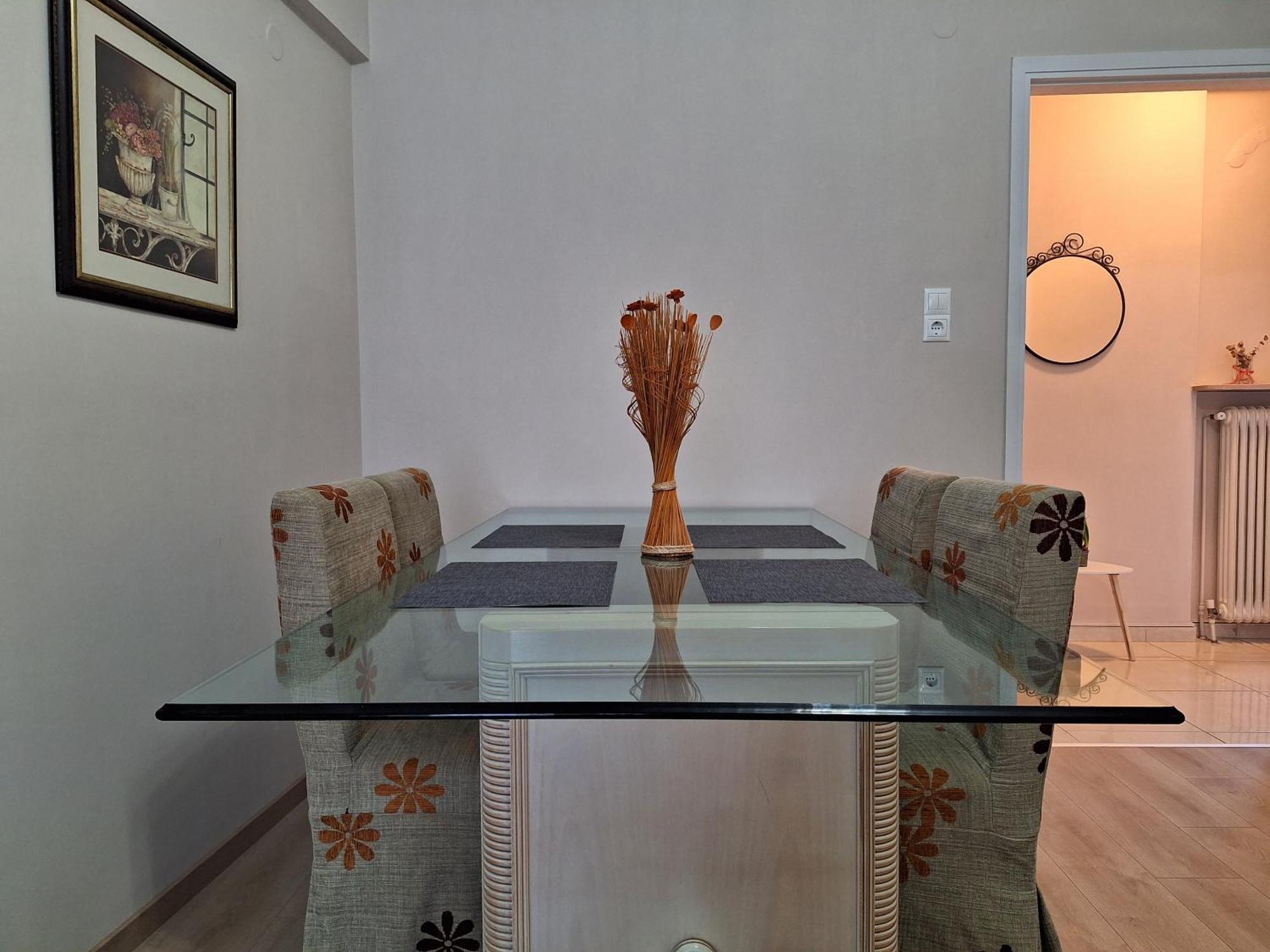 Asterios Home سالونيك المظهر الخارجي الصورة