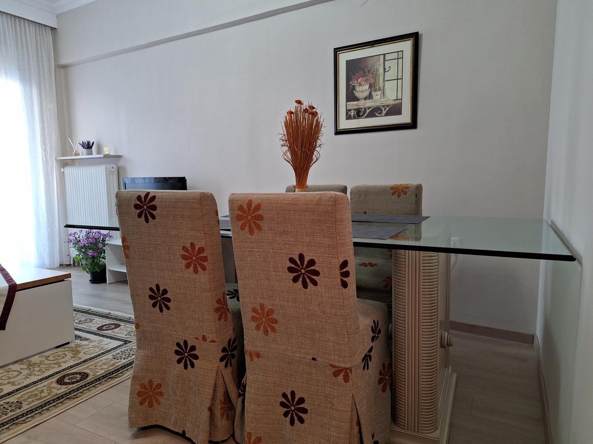 Asterios Home سالونيك المظهر الخارجي الصورة
