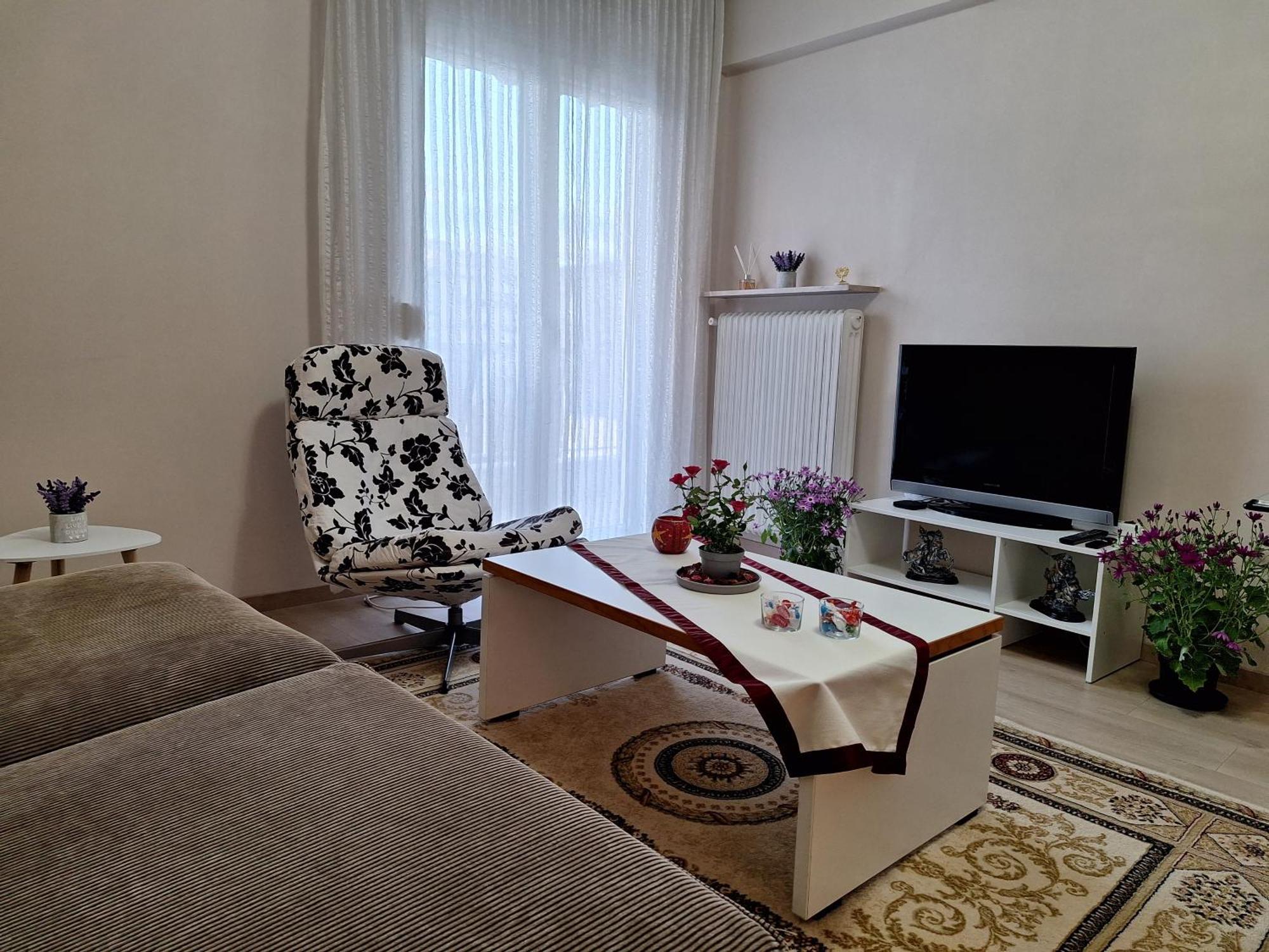 Asterios Home سالونيك المظهر الخارجي الصورة