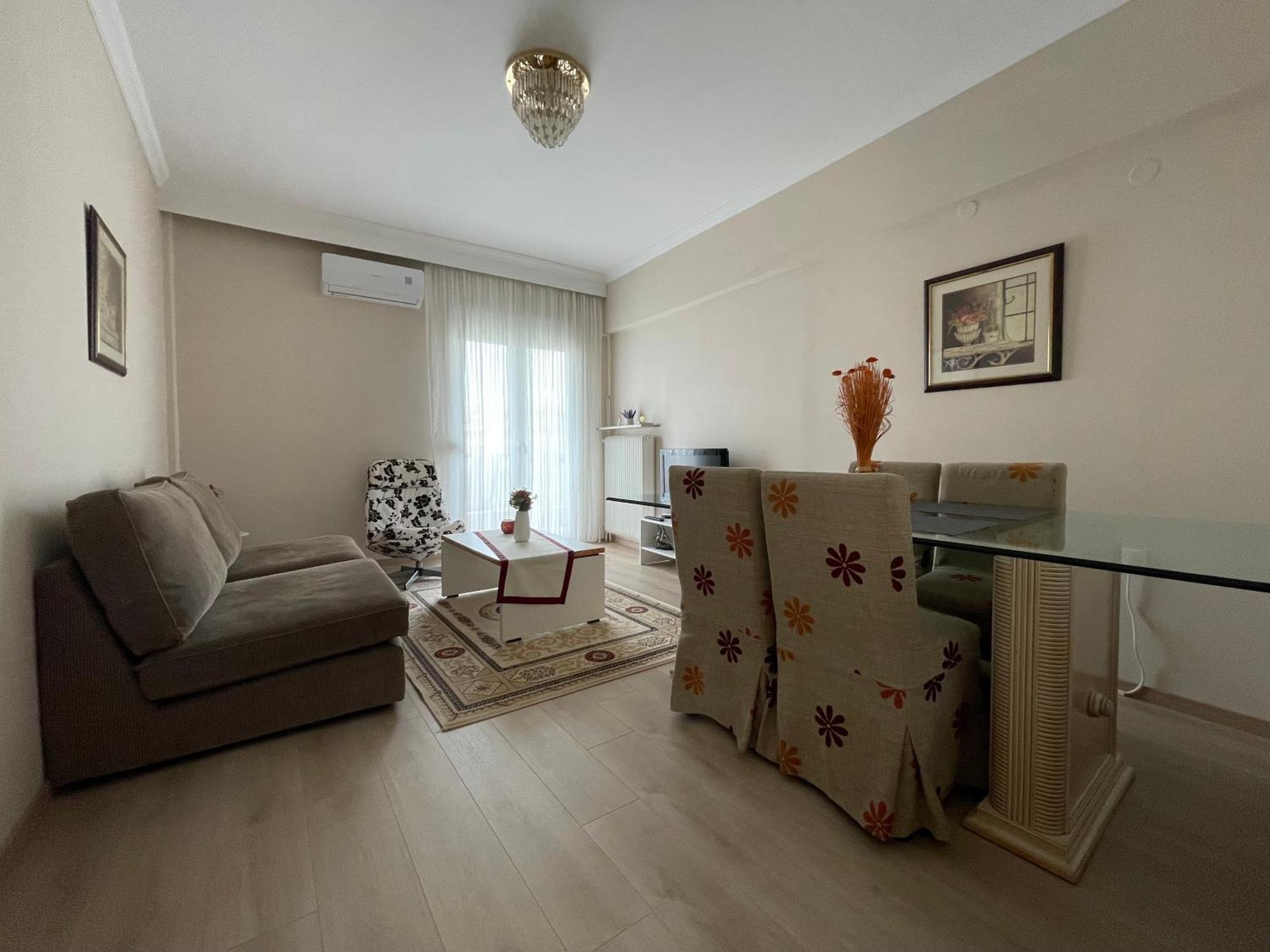 Asterios Home سالونيك المظهر الخارجي الصورة