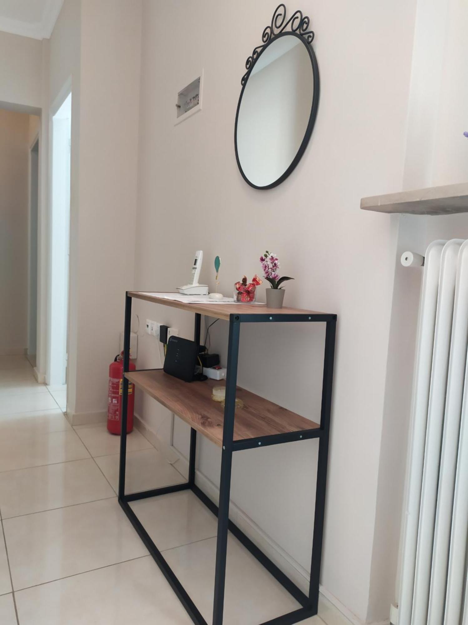Asterios Home سالونيك المظهر الخارجي الصورة