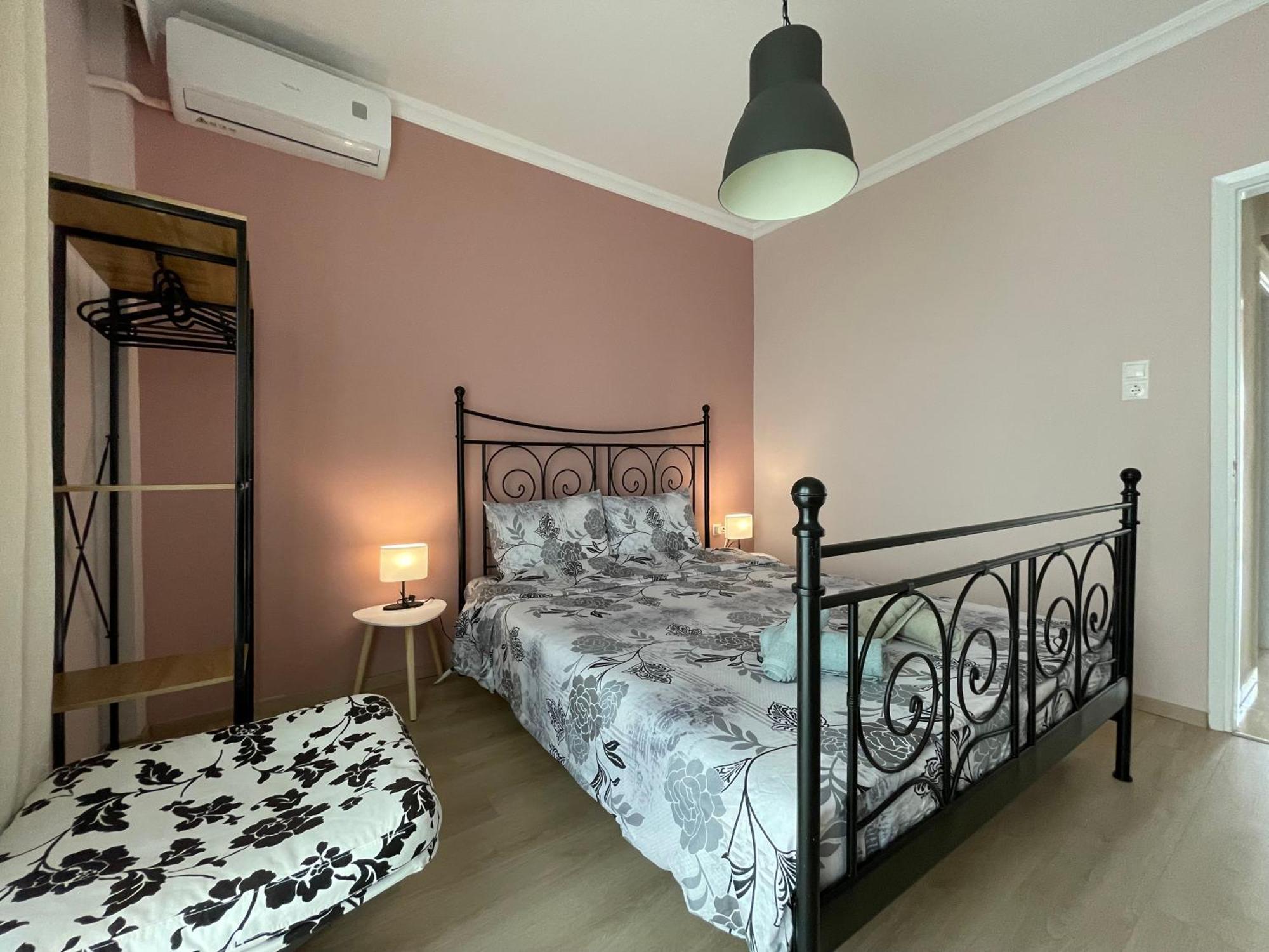 Asterios Home سالونيك المظهر الخارجي الصورة