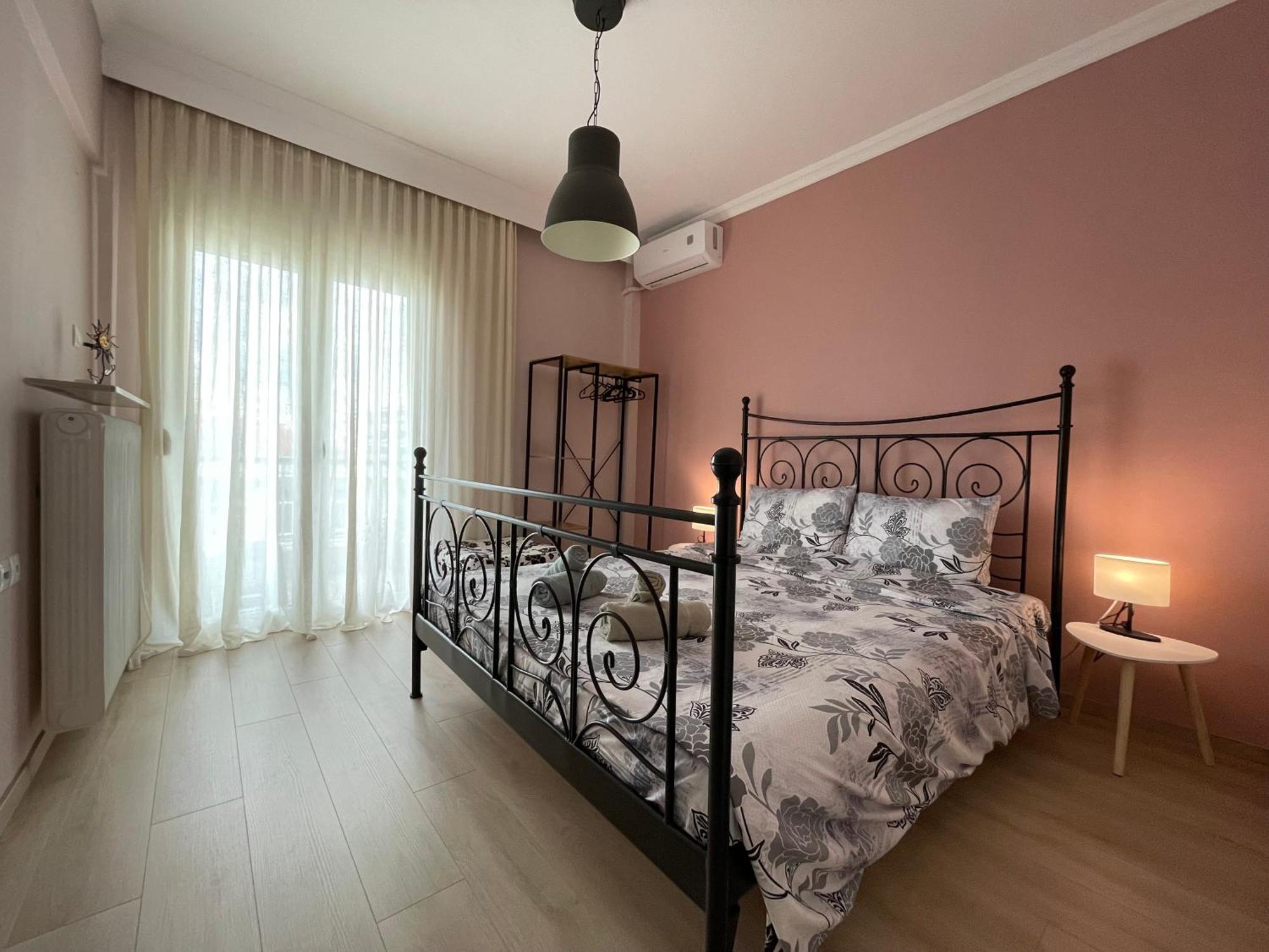 Asterios Home سالونيك المظهر الخارجي الصورة